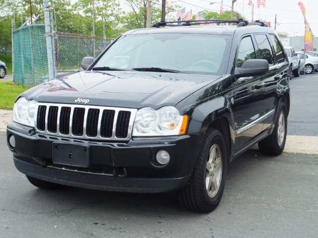 Image 4 of 2005 Jeep Grand Cherokee…