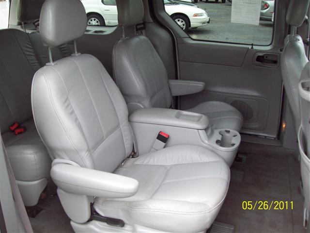 Image 5 of 2001 Ford Windstar SE…
