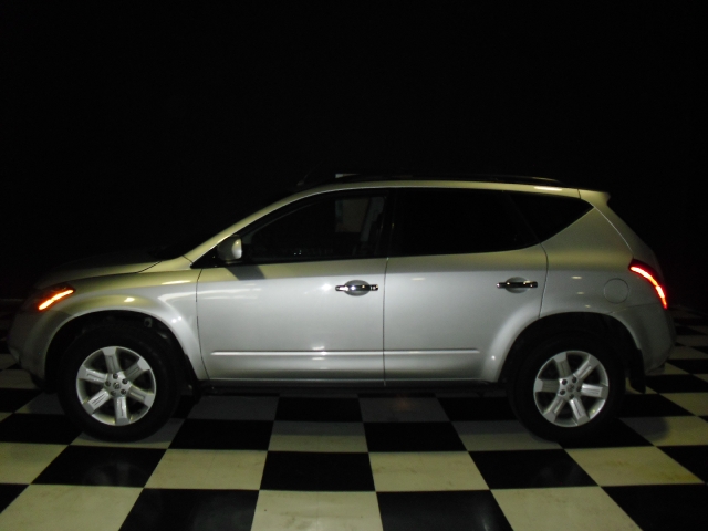 Image 5 of 2006 Nissan Murano S…