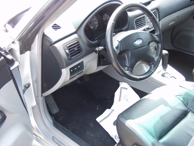 Image 4 of 2004 Subaru Forester…