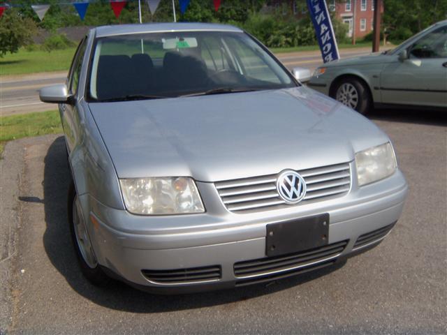 Image 6 of 2002 Volkswagen Jetta…