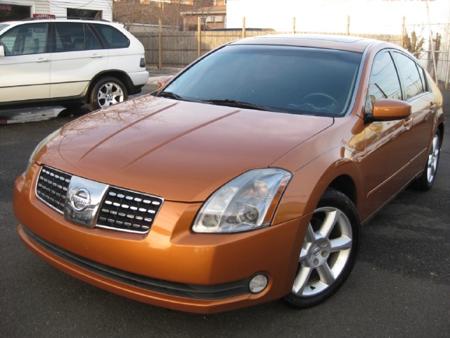 Image 2 of 2004 Nissan Maxima Bellerose,…