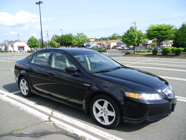 Image 8 of 2004 Acura TL Base New…