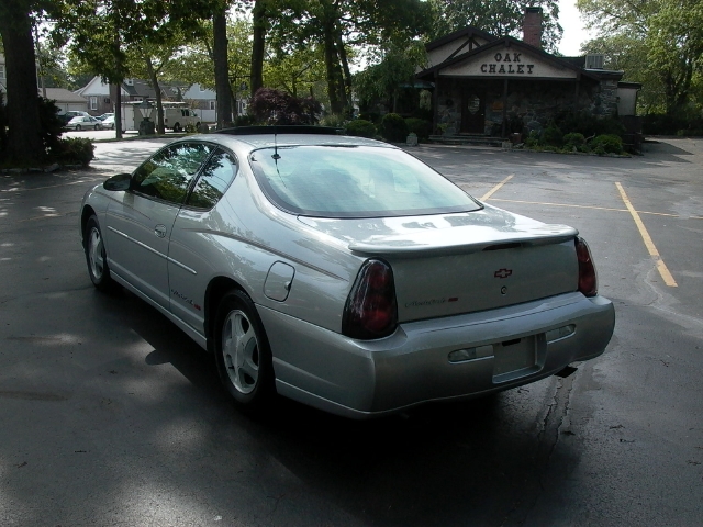 Image 3 of 2002 Chevrolet Monte…