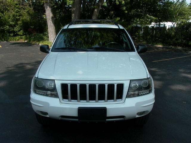Image 7 of 2004 Jeep Grand Cherokee…
