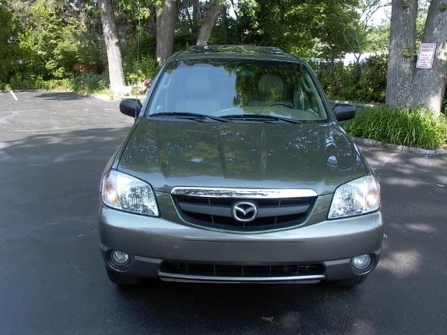 Image 1 of 2002 Mazda Tribute Bellmore,…