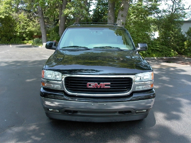 Image 8 of 2005 GMC Yukon XL 1500…