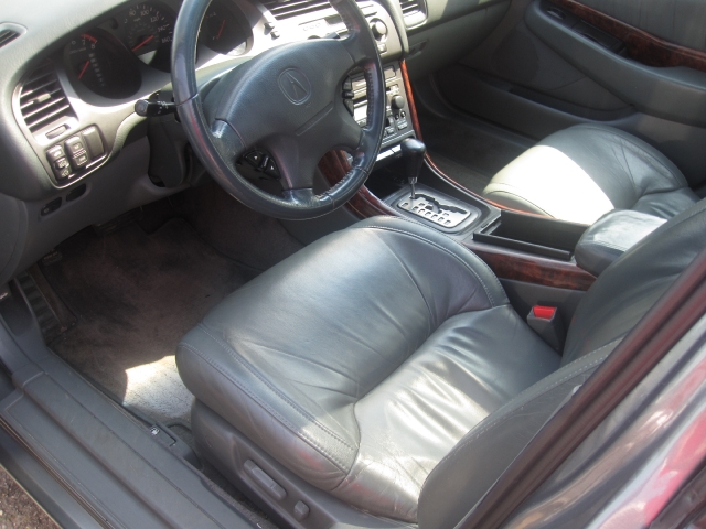 Image 4 of 1999 Acura TL 3.2 Lindenhurst,…