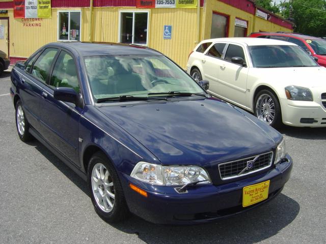 Image 1 of 2003 Volvo S40 A District…