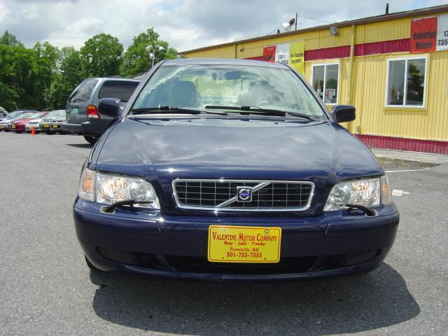 Image 8 of 2003 Volvo S40 A District…