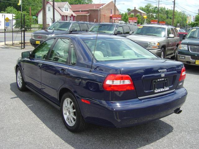 Image 4 of 2003 Volvo S40 A District…