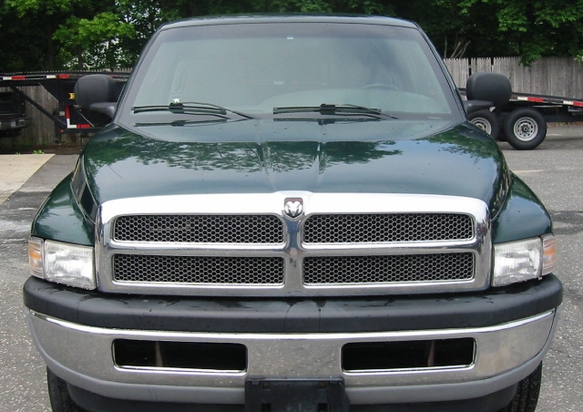 Image 7 of 2001 Dodge Ram 1500…