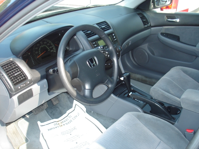 Image 6 of 2003 Honda Accord 2.4…