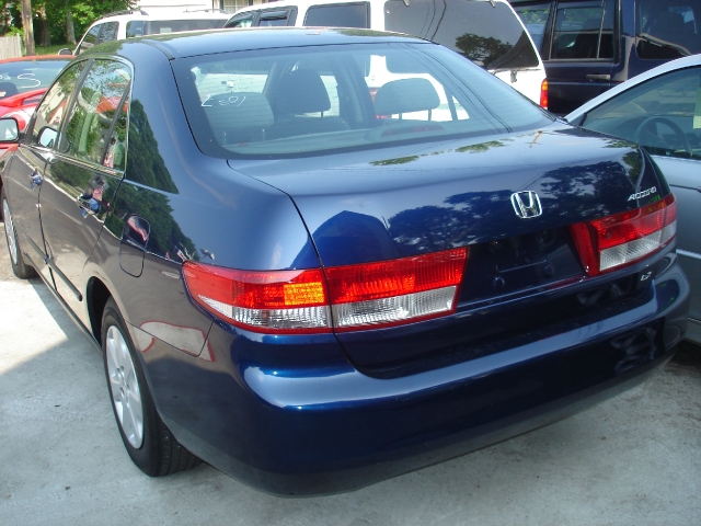 Image 7 of 2003 Honda Accord 2.4…