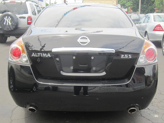 Image 6 of 2008 Nissan Altima 2.5…
