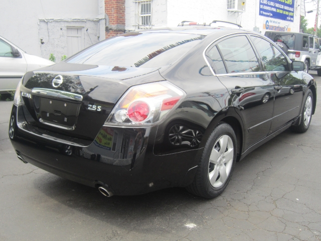 Image 8 of 2008 Nissan Altima 2.5…