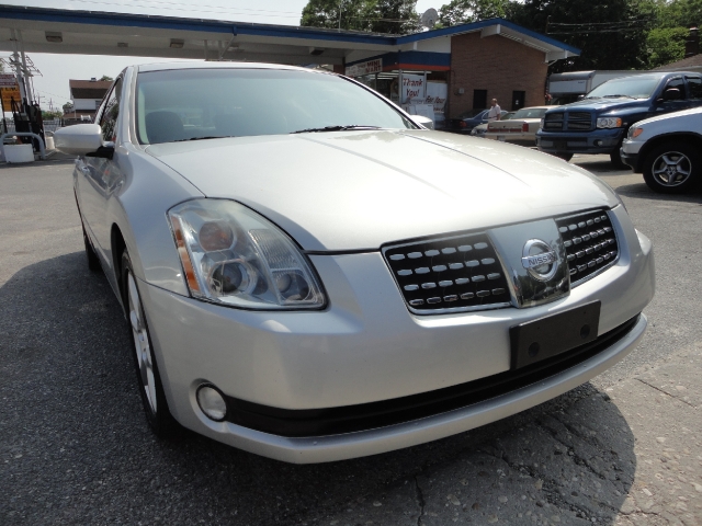 Image 1 of 2005 Nissan Maxima Melville,…