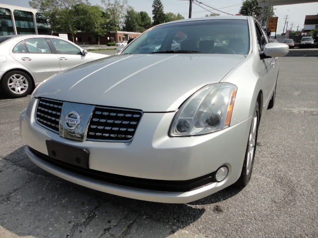Image 3 of 2005 Nissan Maxima Melville,…