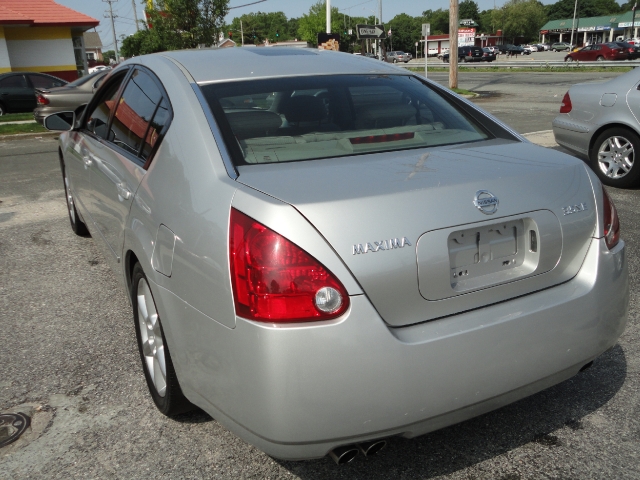 Image 5 of 2005 Nissan Maxima Melville,…