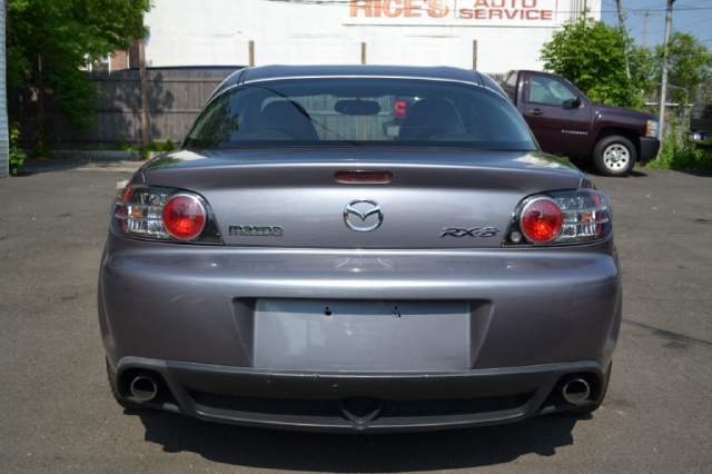 Image 6 of 2005 Mazda RX-8 Bellerose,…