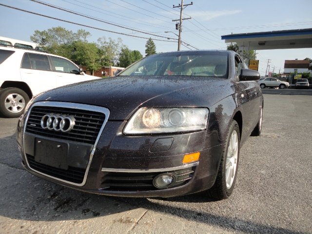 Image 1 of 2005 Audi A6 3.2 Melville,…