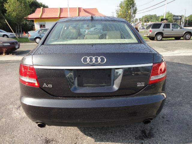 Image 2 of 2005 Audi A6 3.2 Melville,…