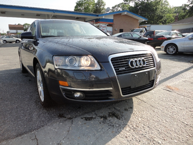 Image 3 of 2005 Audi A6 3.2 Melville,…