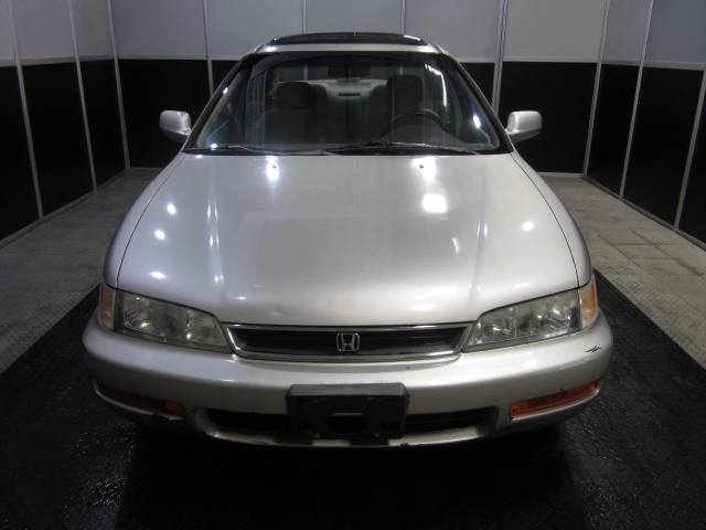Image 1 of 1996 Honda Accord EX…