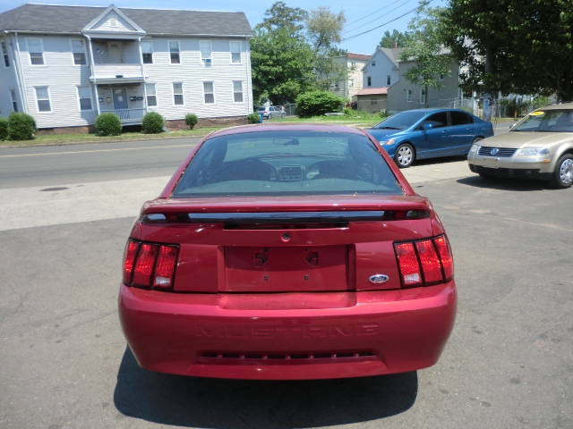 Image 10 of 2004 Ford Mustang Base…