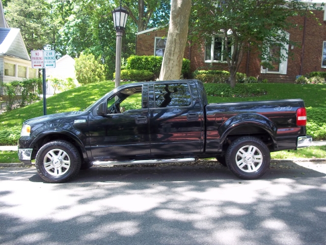 Image 7 of 2004 Ford F-150 SuperCrew…