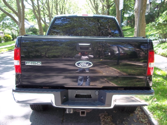 Image 10 of 2004 Ford F-150 SuperCrew…