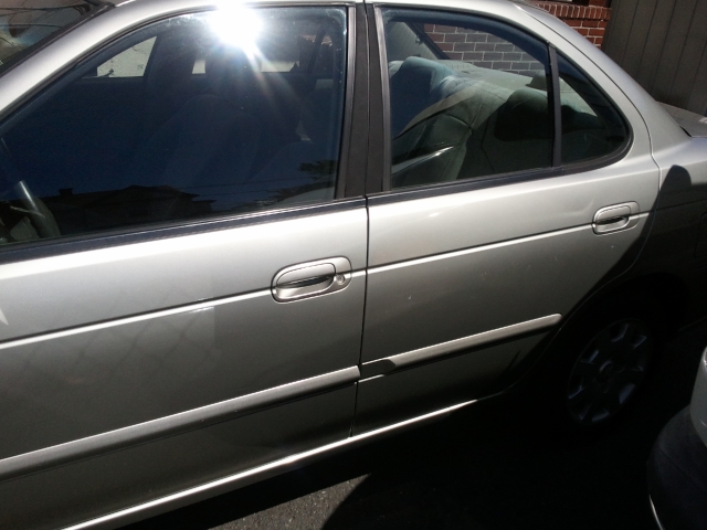 Image 3 of 2001 Nissan Sentra GXE…