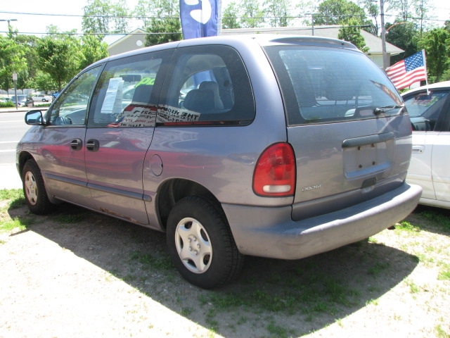 Image 9 of 1998 Dodge Caravan Base…