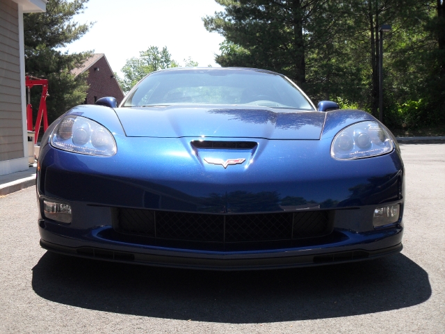 Image 6 of 2007 Chevrolet Corvette…