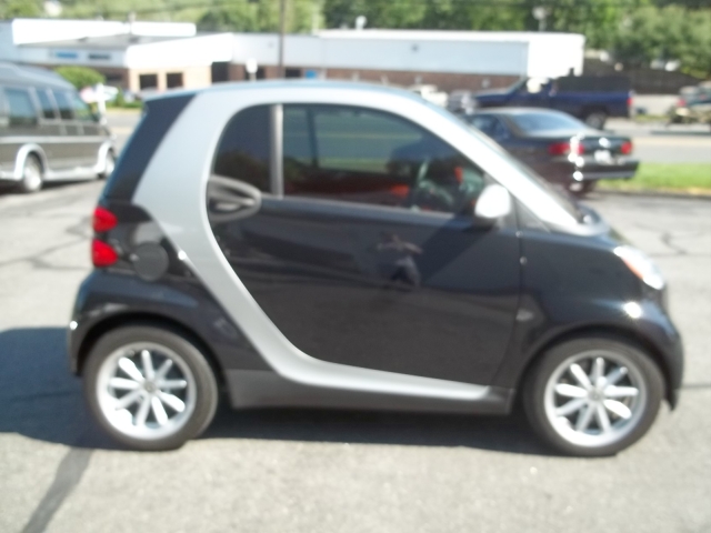 Image 1 of 2008 Smart Fortwo passion…