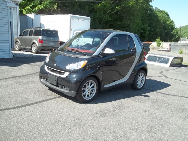 Image 7 of 2008 Smart Fortwo passion…