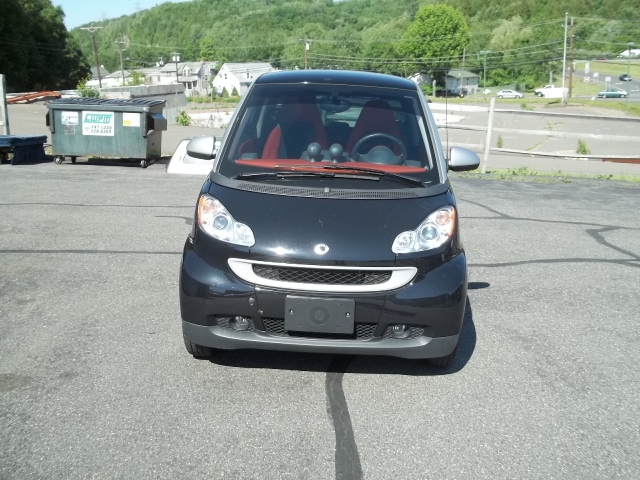 Image 3 of 2008 Smart Fortwo passion…