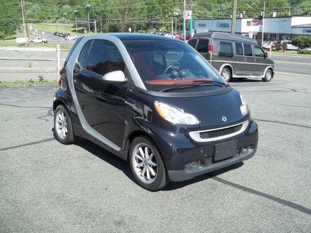 Image 9 of 2008 Smart Fortwo passion…