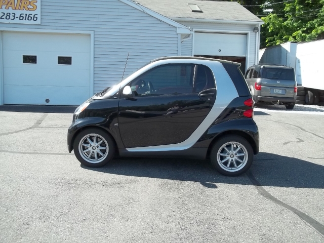 Image 10 of 2008 Smart Fortwo passion…
