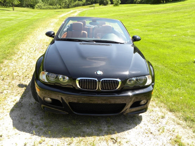 Image 3 of 2003 BMW M3 Base West…