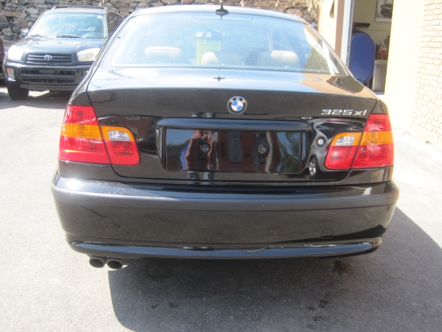Image 6 of 2004 BMW 325 xi Shelton,…