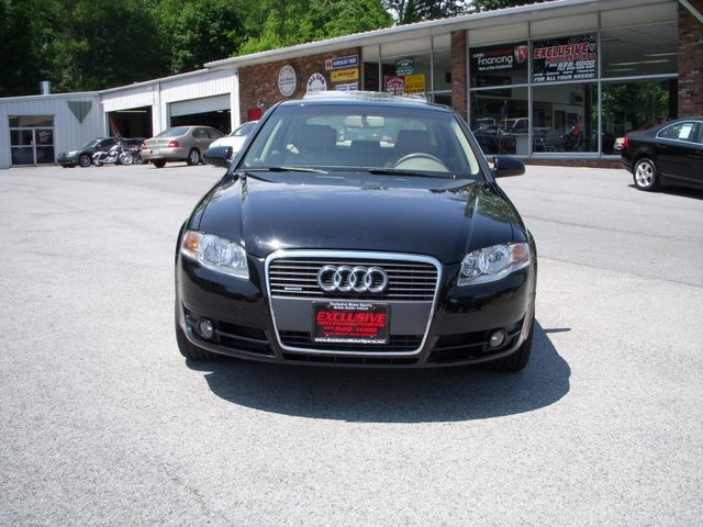 Image 1 of 2007 Audi A4 2.0T Central…