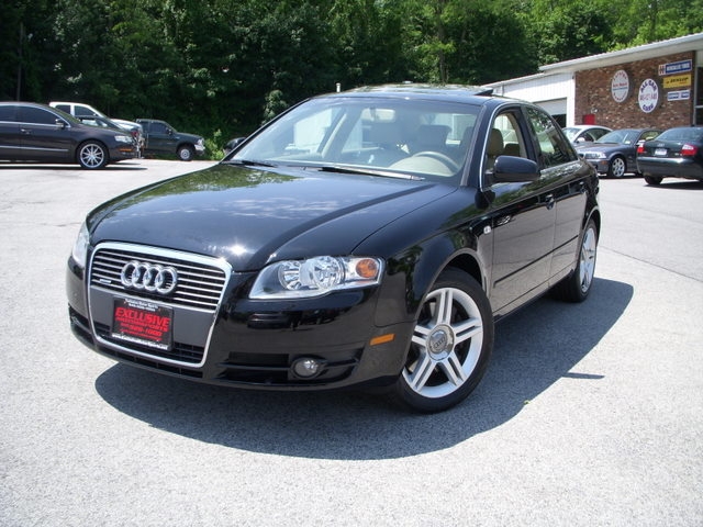 Image 2 of 2007 Audi A4 2.0T Central…