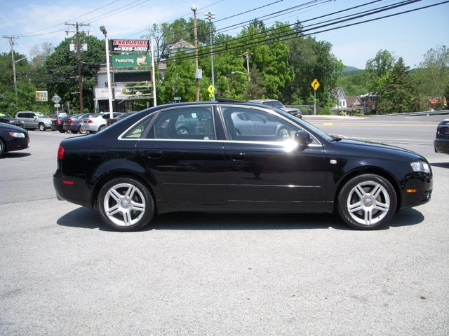 Image 4 of 2007 Audi A4 2.0T Central…