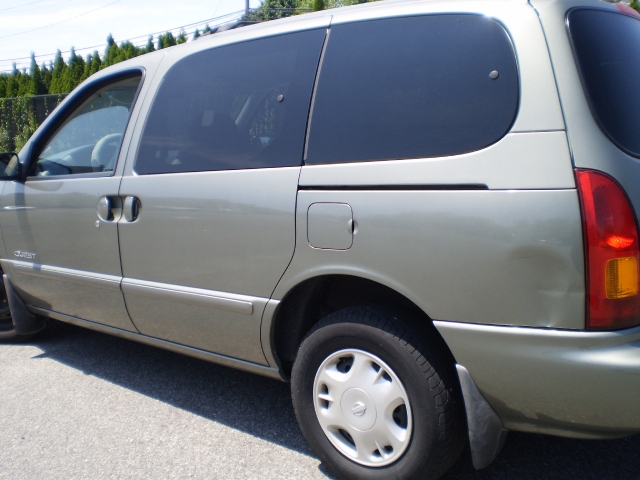 Image 4 of 1999 Nissan Quest GXE…