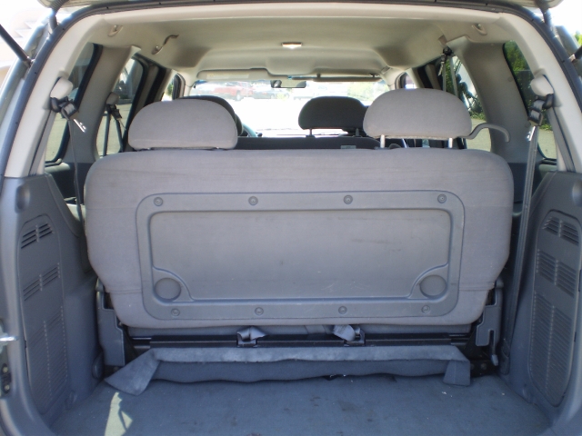 Image 5 of 1999 Nissan Quest GXE…
