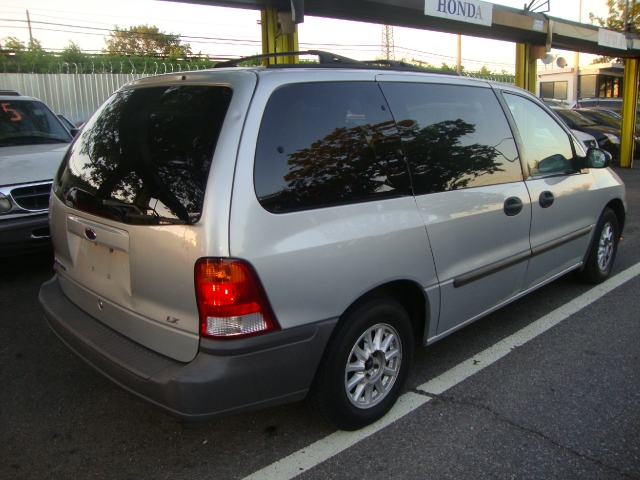 Image 2 of 1999 Ford Windstar LX…