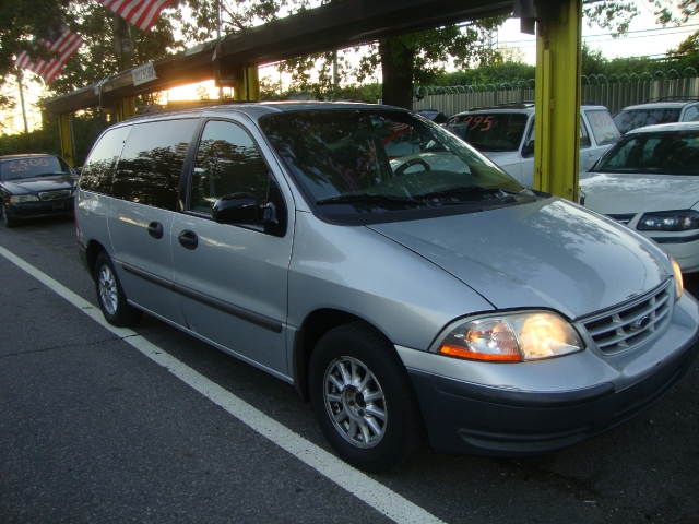 Image 4 of 1999 Ford Windstar LX…