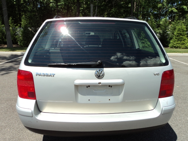 Image 1 of 2001 Volkswagen Passat…