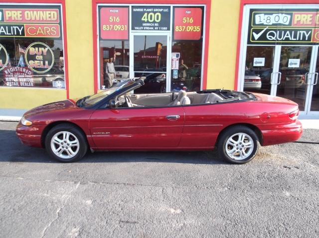 Image 4 of 2000 Chrysler Sebring…